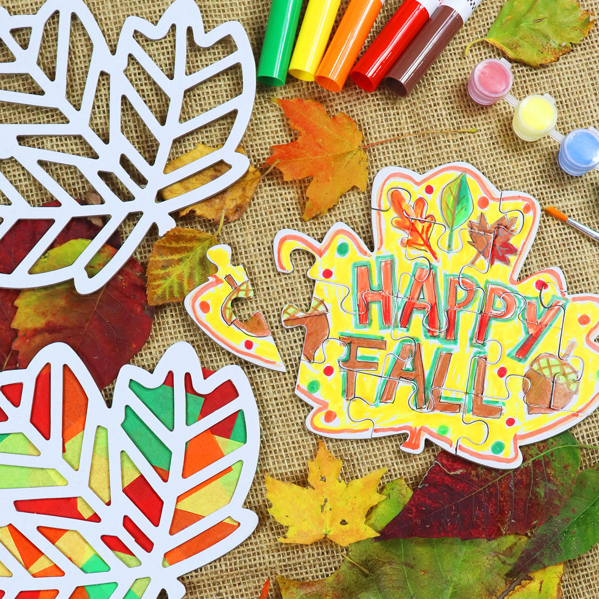 Autumn Kipp Brothers