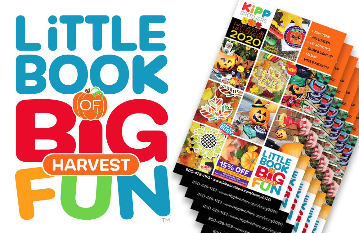 Digital Catalogs Kipp Brothers