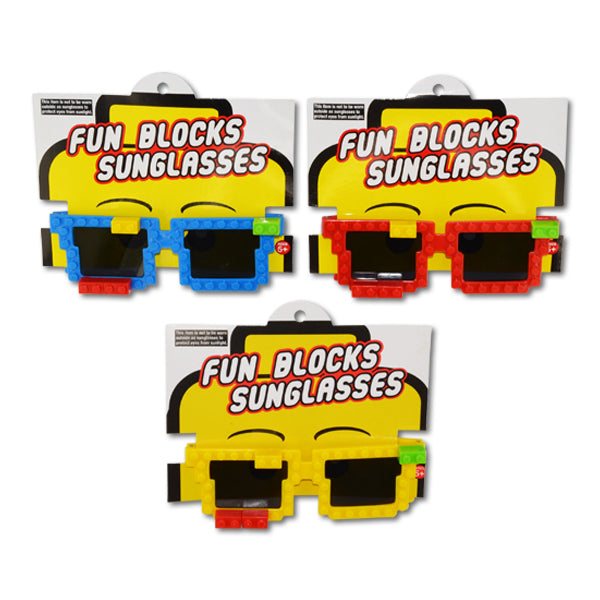Building Block Sunglasses