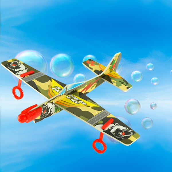 Bear & Tiger Bubble Gliders – Kipp Brothers