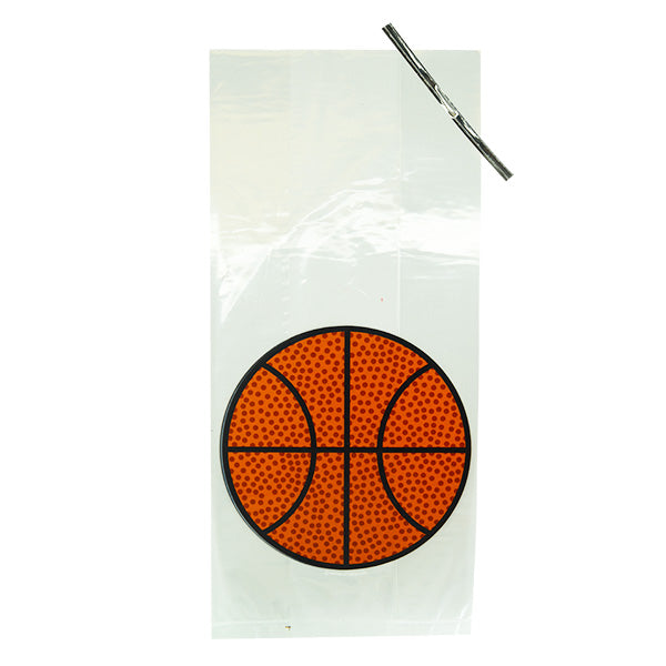 Basketball Goody Bags