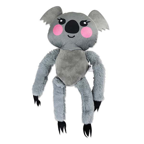 Large Stuffed Koala Single Pack