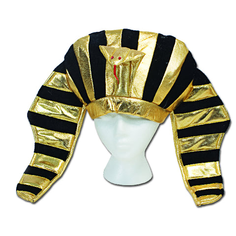 Egyptian King Hat