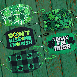 St Patricks Day