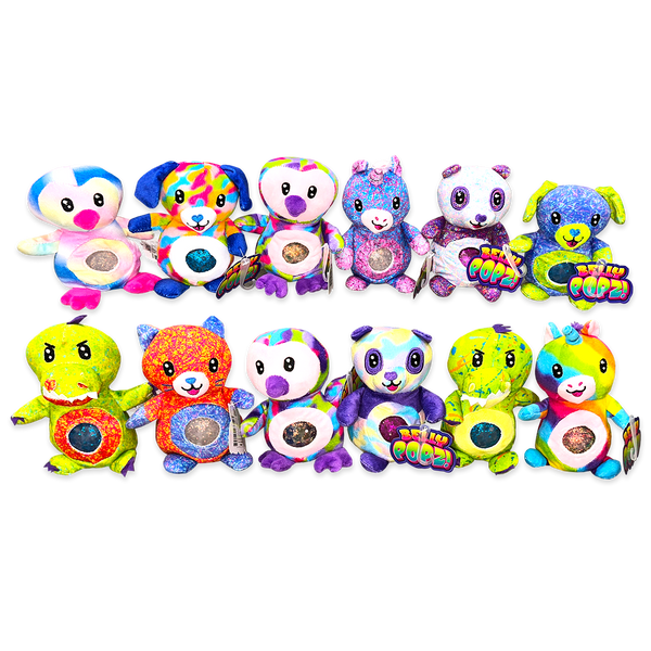 So Much Fun Toy Bin Refill Kit - 144 Total Items 88595