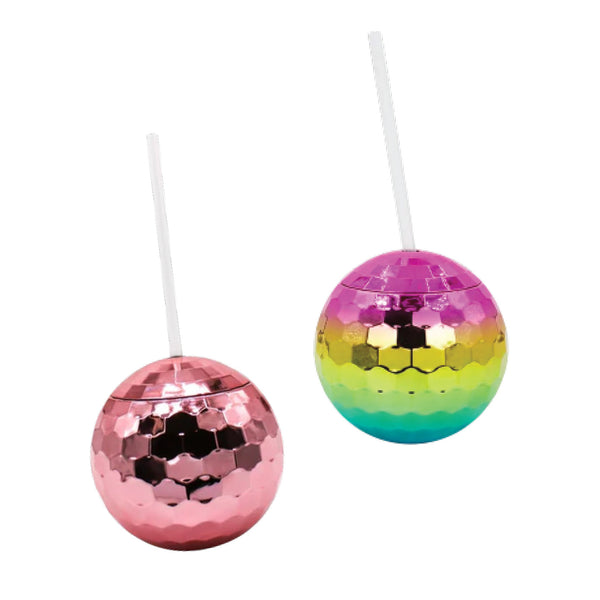 Summer Drinkware Assortment Floor Display - 42 Pieces Per Retail Ready Display 88470