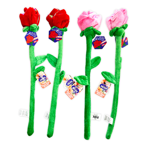 Mother's Day Celebrate Mom Assortment Floor Display - 72 Pieces Per Retail Ready Floor Display 88525