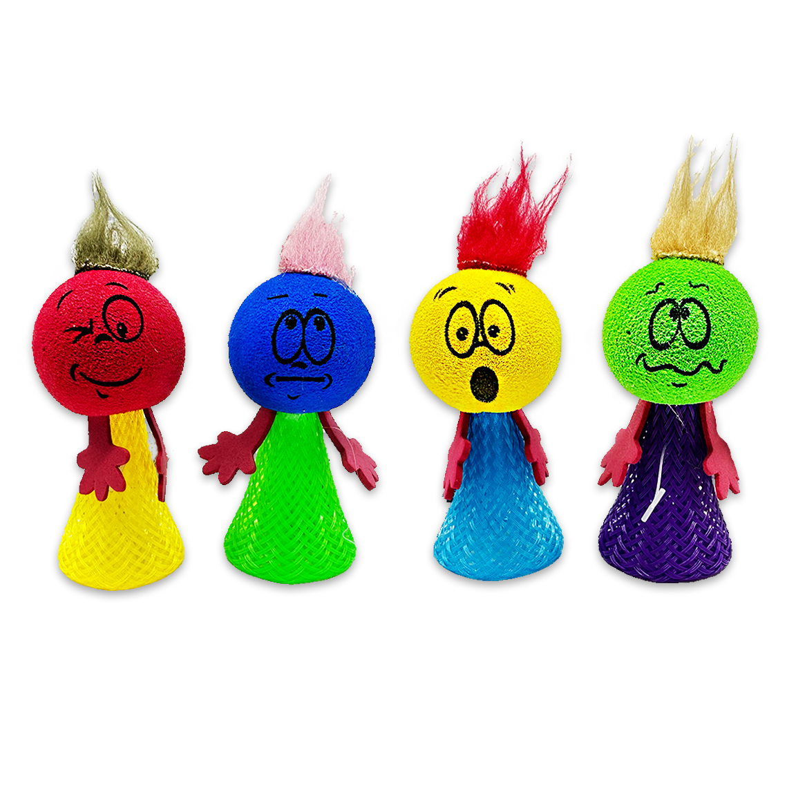 Hip Hop Hoppers (12 Per Pack) – Kipp Brothers