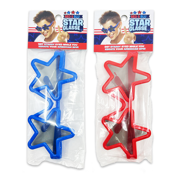 Kids Star Sunglasses (12 Per Pack)