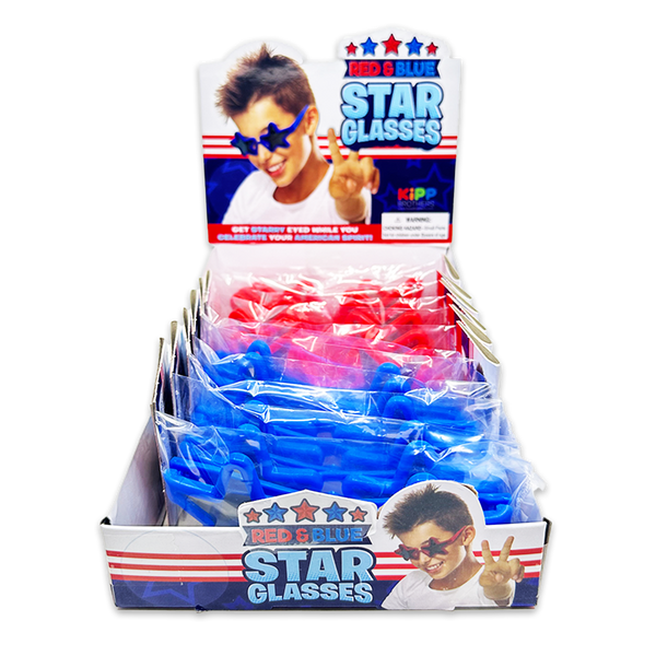 Kids Star Sunglasses (12 Per Pack)