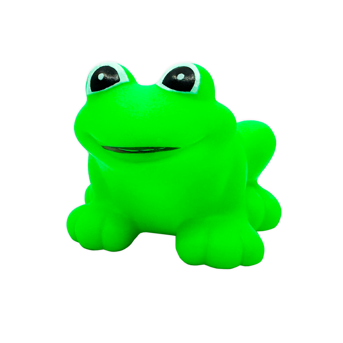 Squeaking Frogs (12 Per Pack)