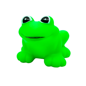 Squeaking Frogs (12 Per Pack)