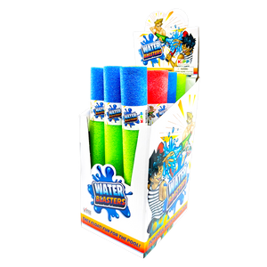 Water Blaster Pool Toy - 12 Pieces Per Retail Ready Display 25126