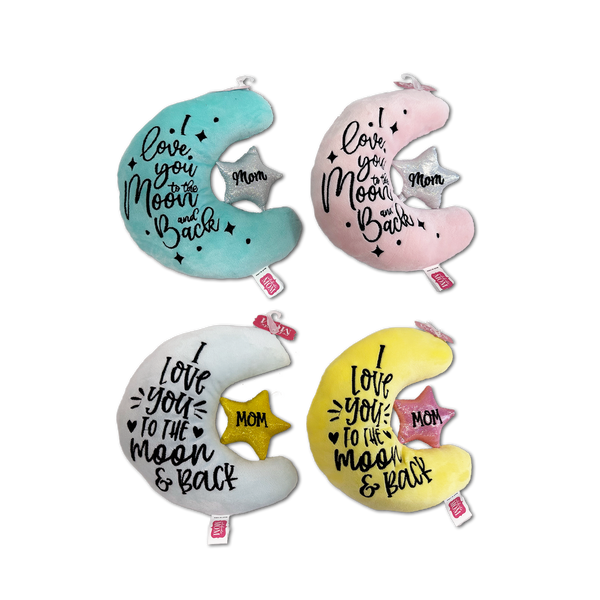 Mother's Day Celebrate Mom Assortment Floor Display - 65 Pieces Per Retail Ready Floor Display 88579