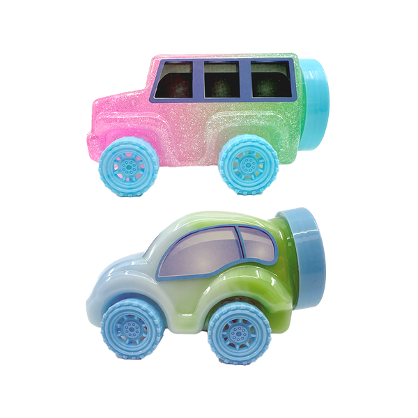 Car Slime - 6 Pieces Per Retail Ready Display 25556