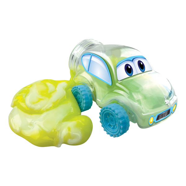 Car Slime - 6 Pieces Per Retail Ready Display 25556