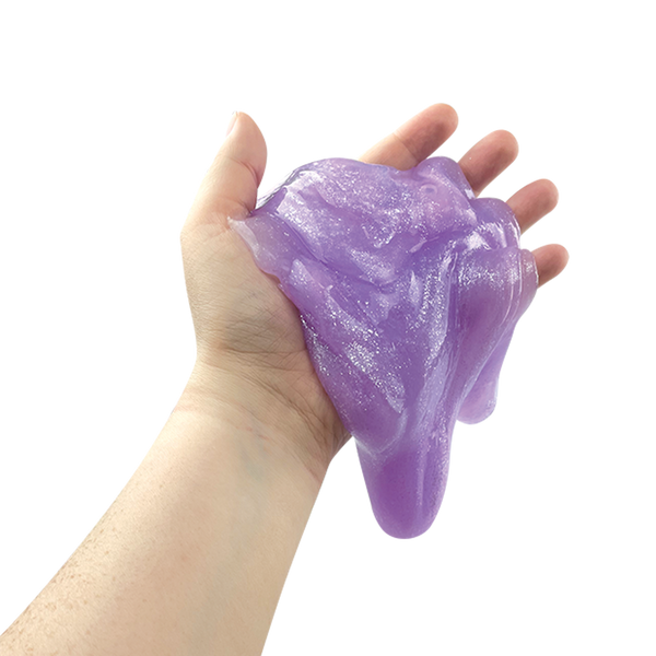 Car Slime - 6 Pieces Per Retail Ready Display 25556