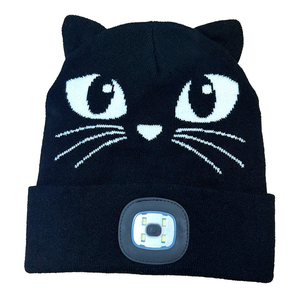 LED Halloween Hats 6 Pieces Per Retail Ready Display 24804