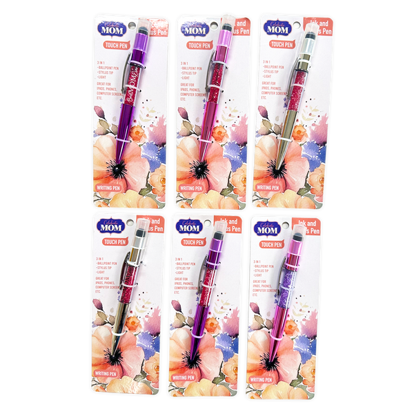 Mother's Day Celebrate Mom Assortment Floor Display - 102 Pieces Per Retail Ready Floor Display 88516