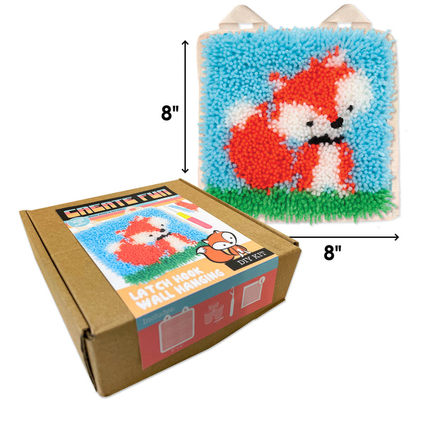 Boho Inspired Create Fun Assorted Floor Display - 56 Pieces Per Retail Ready Display 88483B