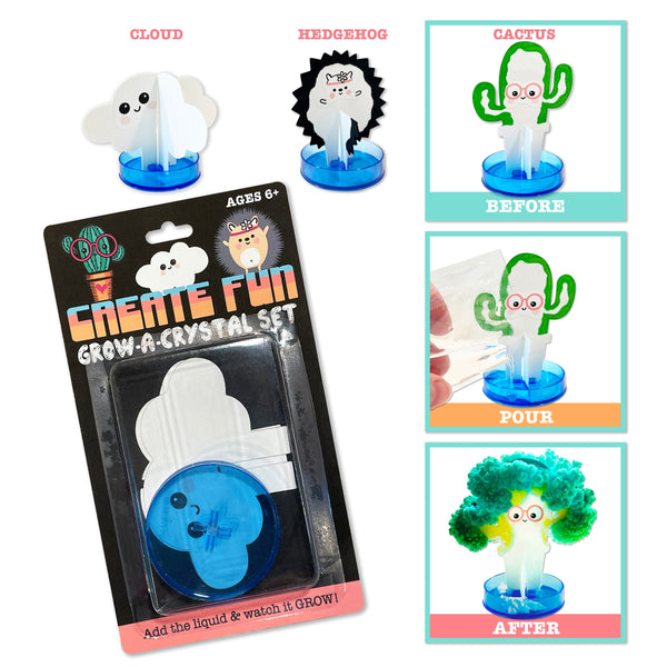 Boho Inspired Create Fun Assorted Floor Display - 56 Pieces Per Retail Ready Display 88483B