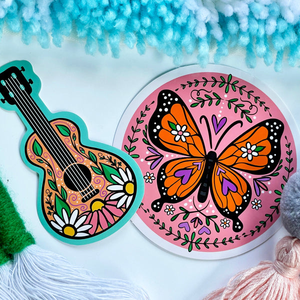 Boho Inspired Create Fun Assorted Floor Display - 56 Pieces Per Retail Ready Display 88483B