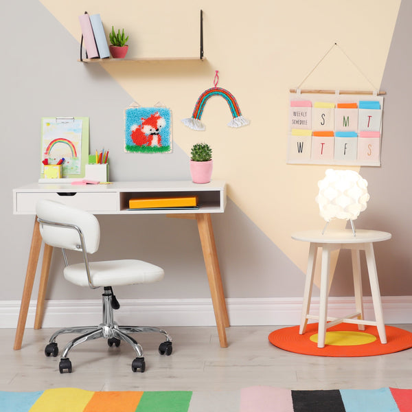 Boho Inspired Create Fun Assorted Floor Display - 56 Pieces Per Retail Ready Display 88483B