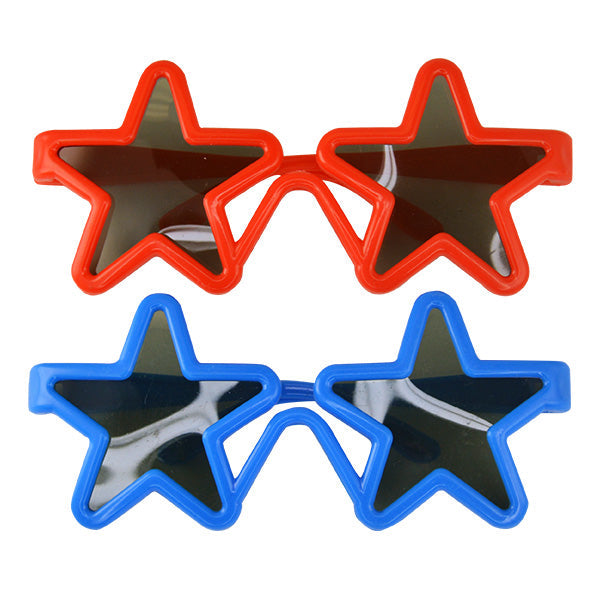 Kids Star Sunglasses (12 Per Pack)