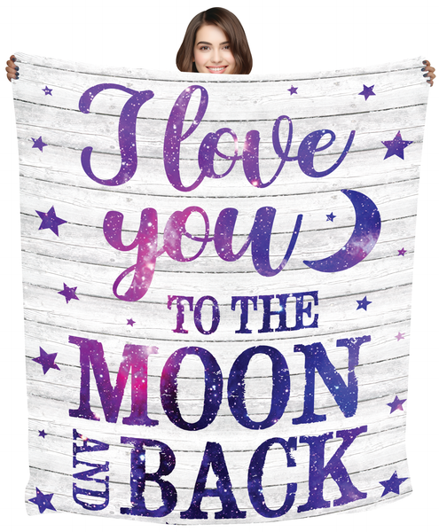 Assorted Blankets Refill - 6 Pieces Per Pack 25300