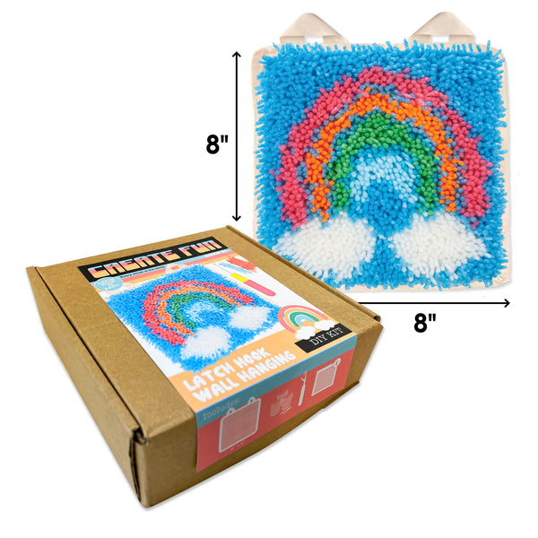 Boho Inspired Create Fun Assorted Floor Display - 56 Pieces Per Retail Ready Display 88483B