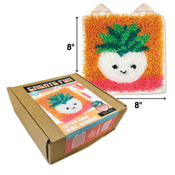 Boho Inspired Create Fun Assorted Floor Display - 56 Pieces Per Retail Ready Display 88483B