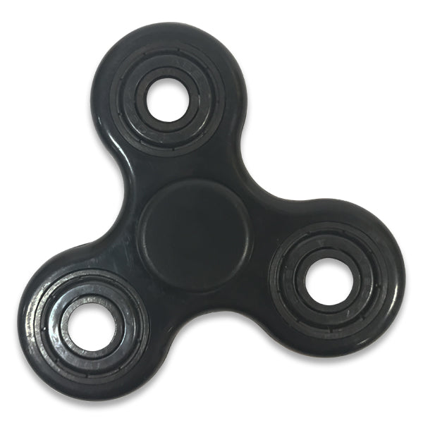 Black Fidgetz Spinner