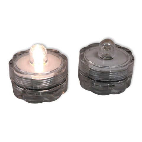 Submersible Candles