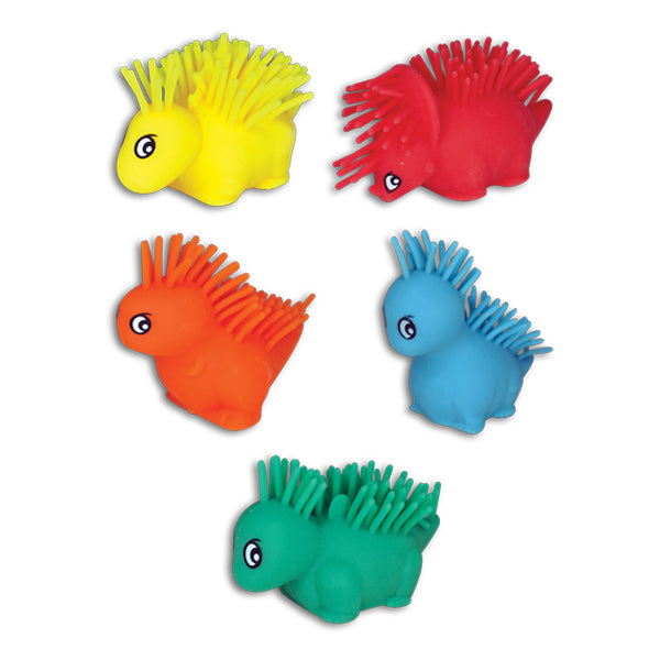 Baby Puffer Dinos