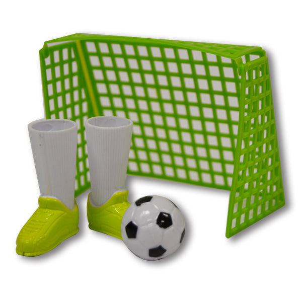 Finger Soccer Games