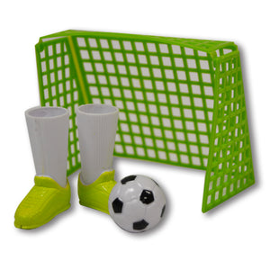 Finger Soccer Games