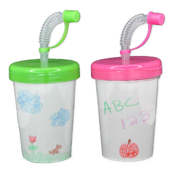 Design Your Own Sipper Cups