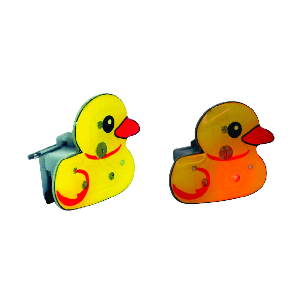 Blinking Duck Pins – Kipp Brothers