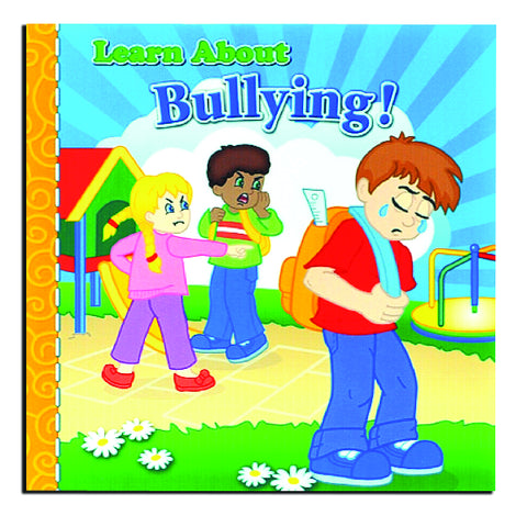 Anti-Bullying Books
