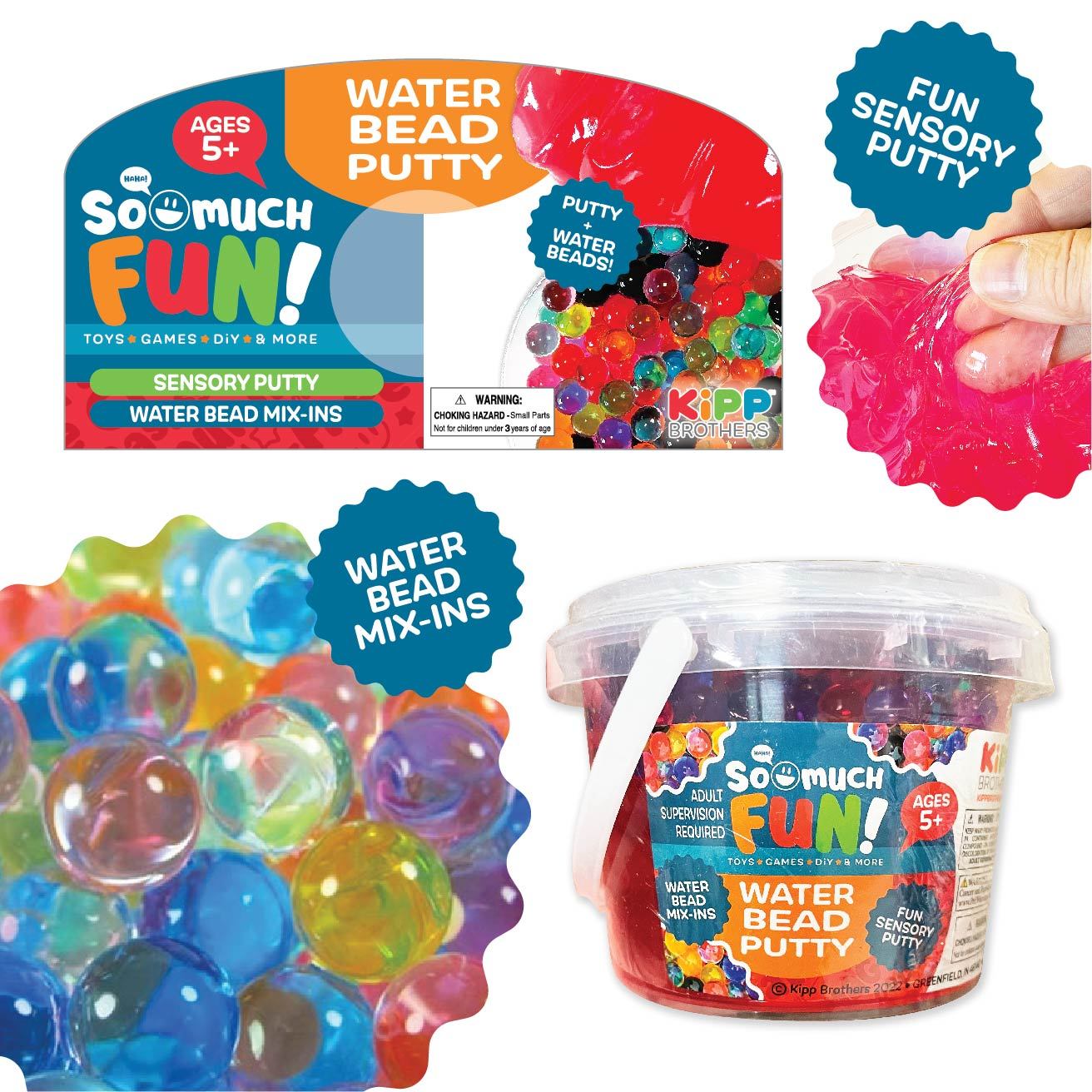 Water Beads, 450+ Favorites Under $10, Water Beads from Therapy Shoppe Water  Beads, Sensory Bin-Toy-Tool-Play-Seeker-Activities, Fine Motor Skills