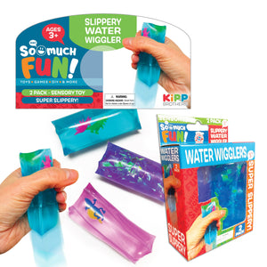 Water Wigglers 2 Pack Kipp Brothers Water Wigglers 2 Pack Kipp Brothers