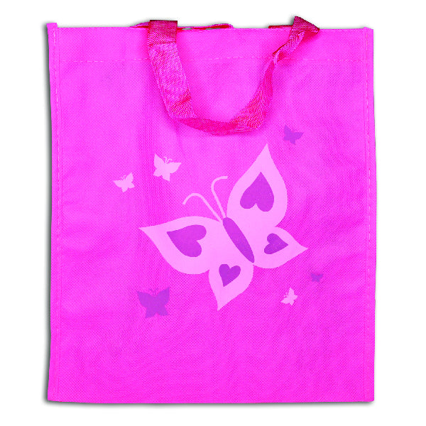Butterfly Tote Bags