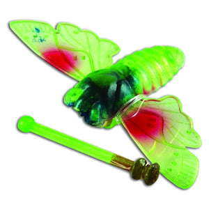 Flying Beetle Spinners