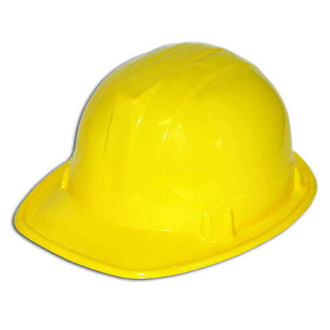 Construction Helmet Party Hats