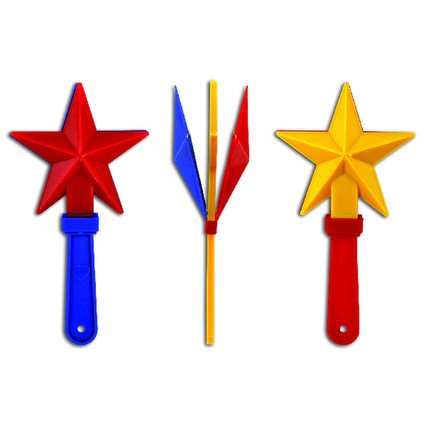 Star Clappers