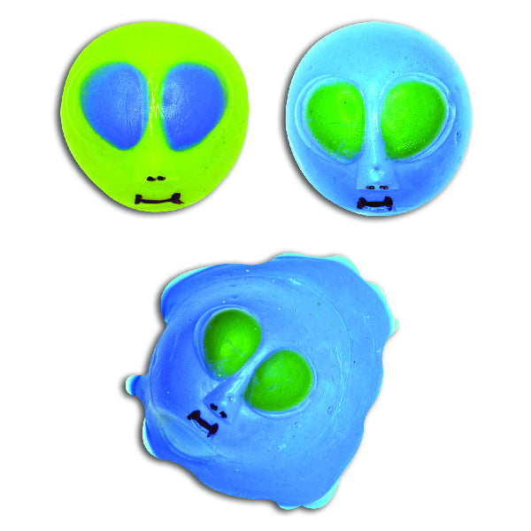Splat Aliens – Kipp Brothers
