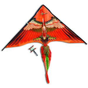 Bird Kites