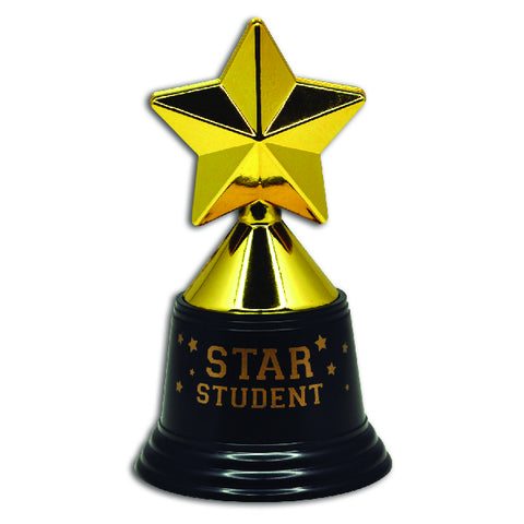 Star Student Trophies
