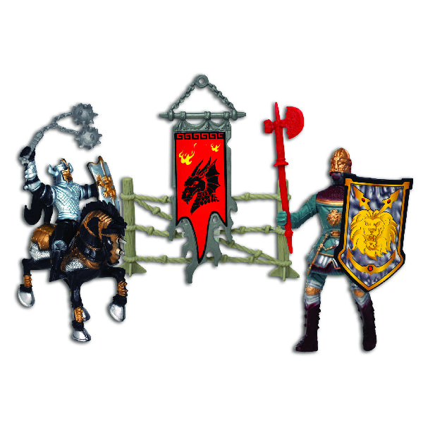 Cavalier Knight Set