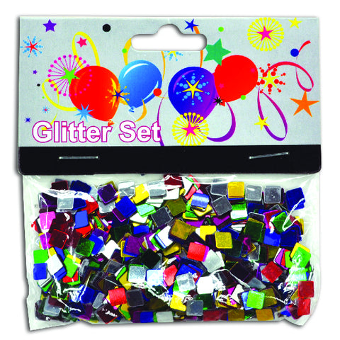 Party Confetti Packs
